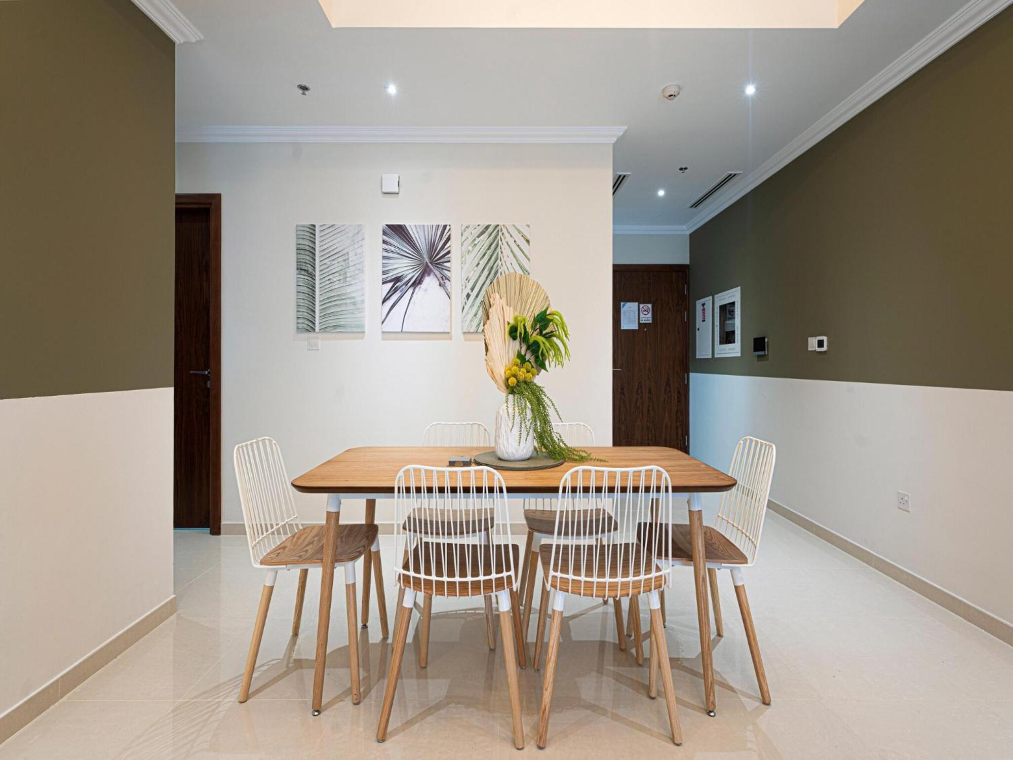 Luxe Apartments Near Dubai Mall Burj Khalifa Pool Gym Parking Εξωτερικό φωτογραφία
