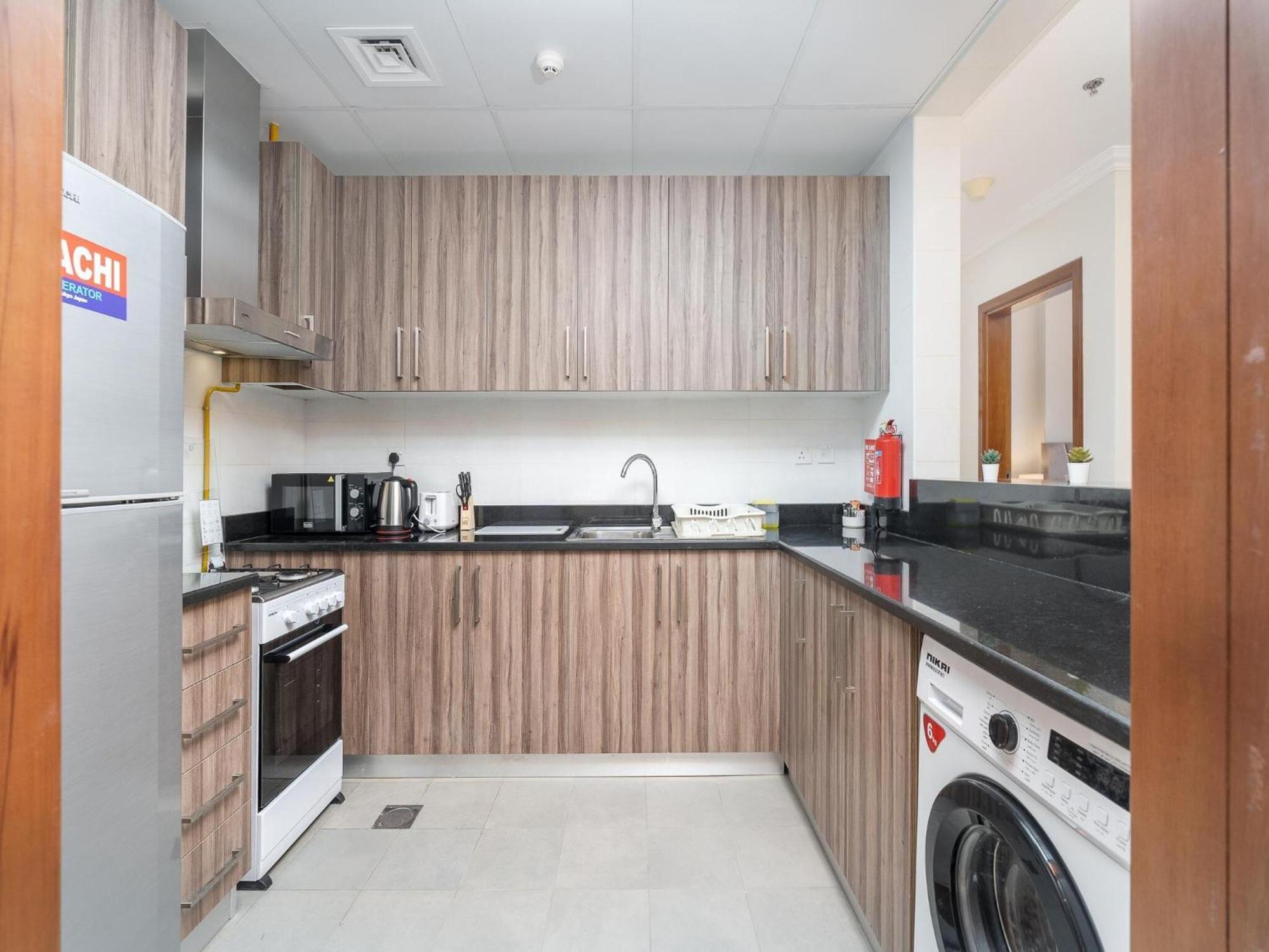 Luxe Apartments Near Dubai Mall Burj Khalifa Pool Gym Parking Εξωτερικό φωτογραφία