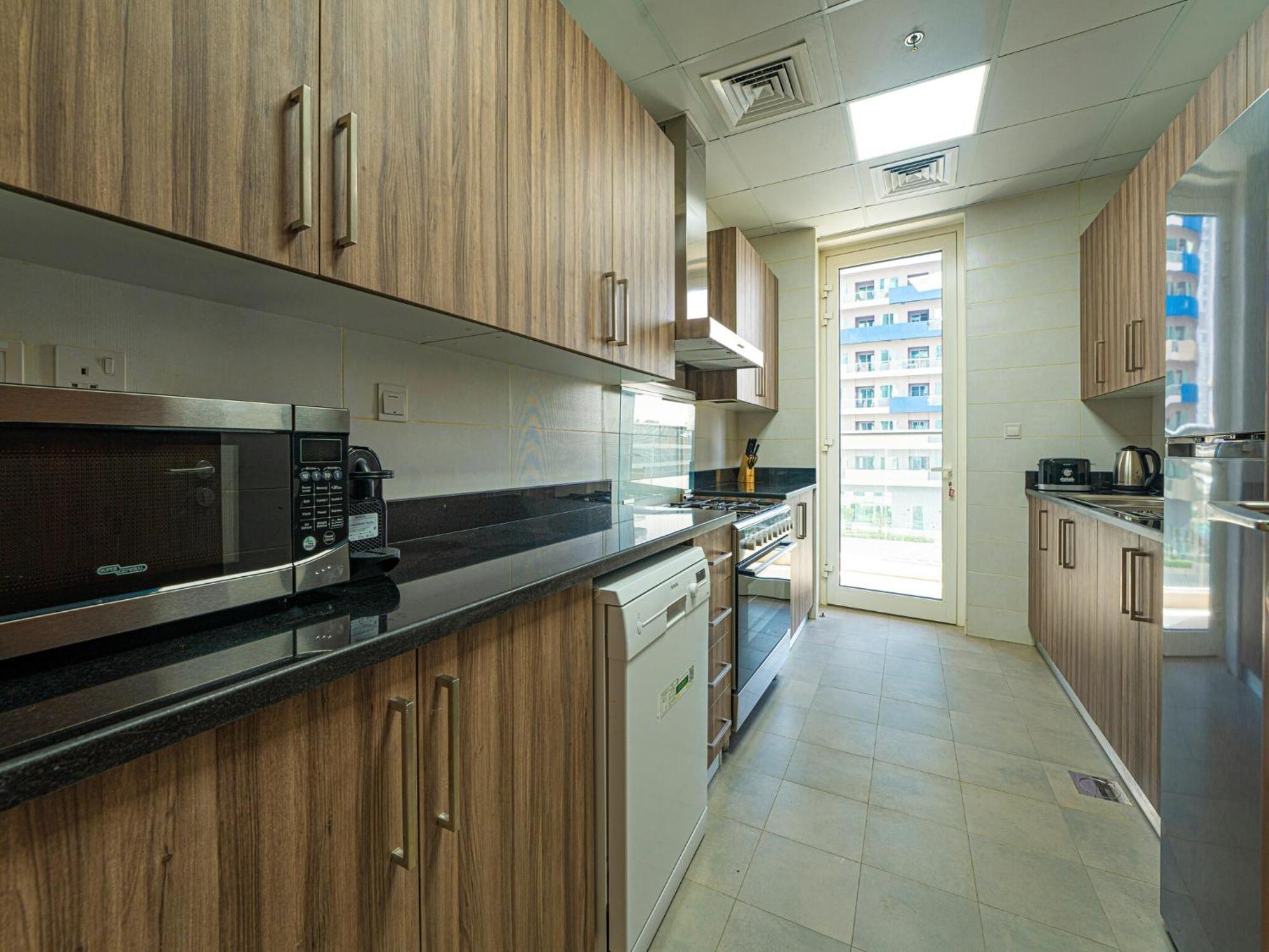 Luxe Apartments Near Dubai Mall Burj Khalifa Pool Gym Parking Εξωτερικό φωτογραφία